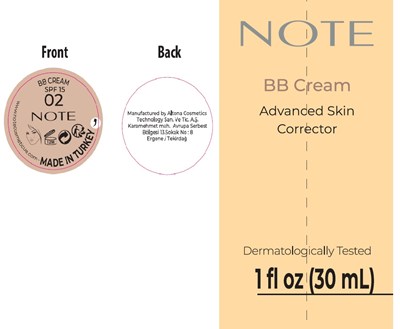 Inner Label2 - Inner Label2